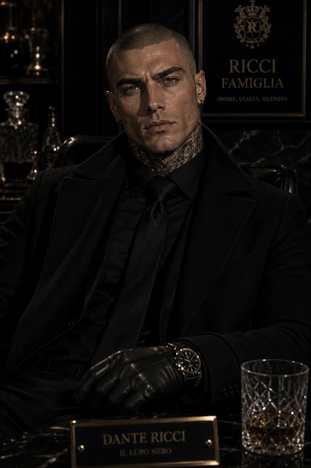 Dante Ricci