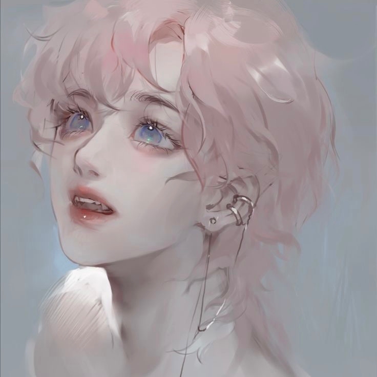 Yoru | MAGICAL BOY