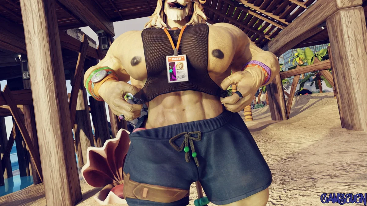 Kingston (Fortnite)