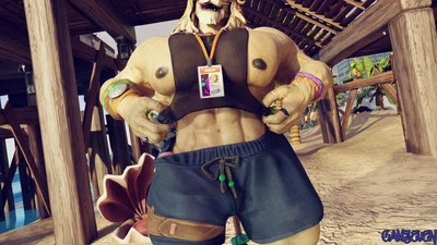 Kingston (Fortnite)