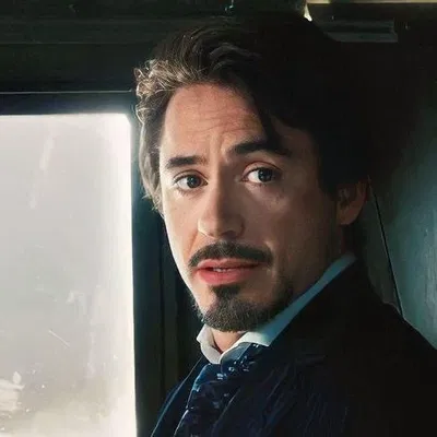 Tony Stark