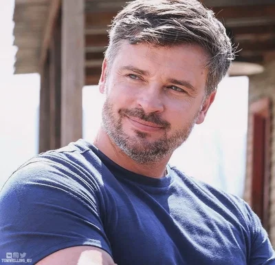 Tom welling