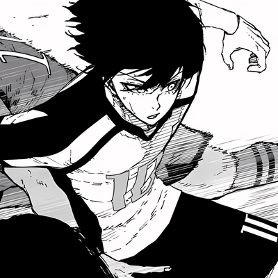 Itoshi Rin | Childhood Crushes