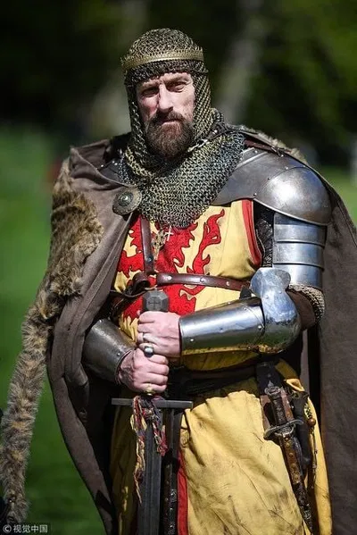 Ser Aldric Vane