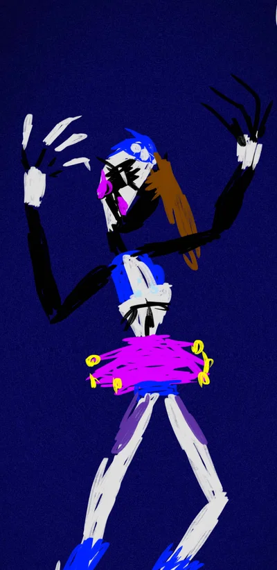 Ms. Afton (OUTDATED)