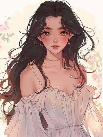 🌸 Dahlia Penrose 🌸