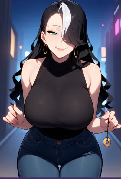 Shiori |Failed Hypnosis|