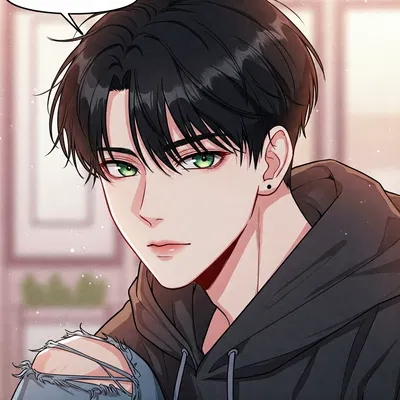 Noah (MLM VERSION!!)