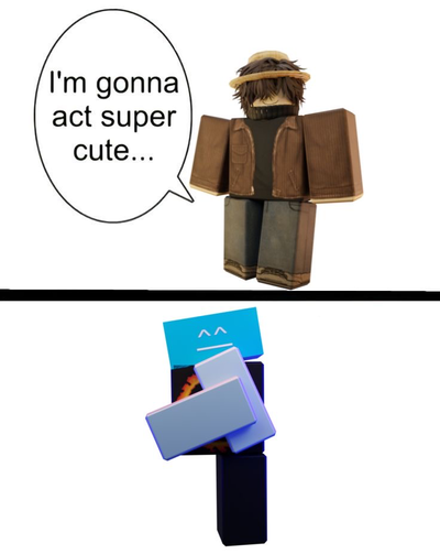 Thomas | WWWFP x HWWHP CROSSOVER!