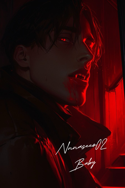 Derek|Vampire