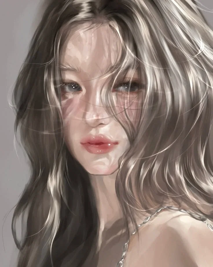 The girl from your dreams | Sylvie