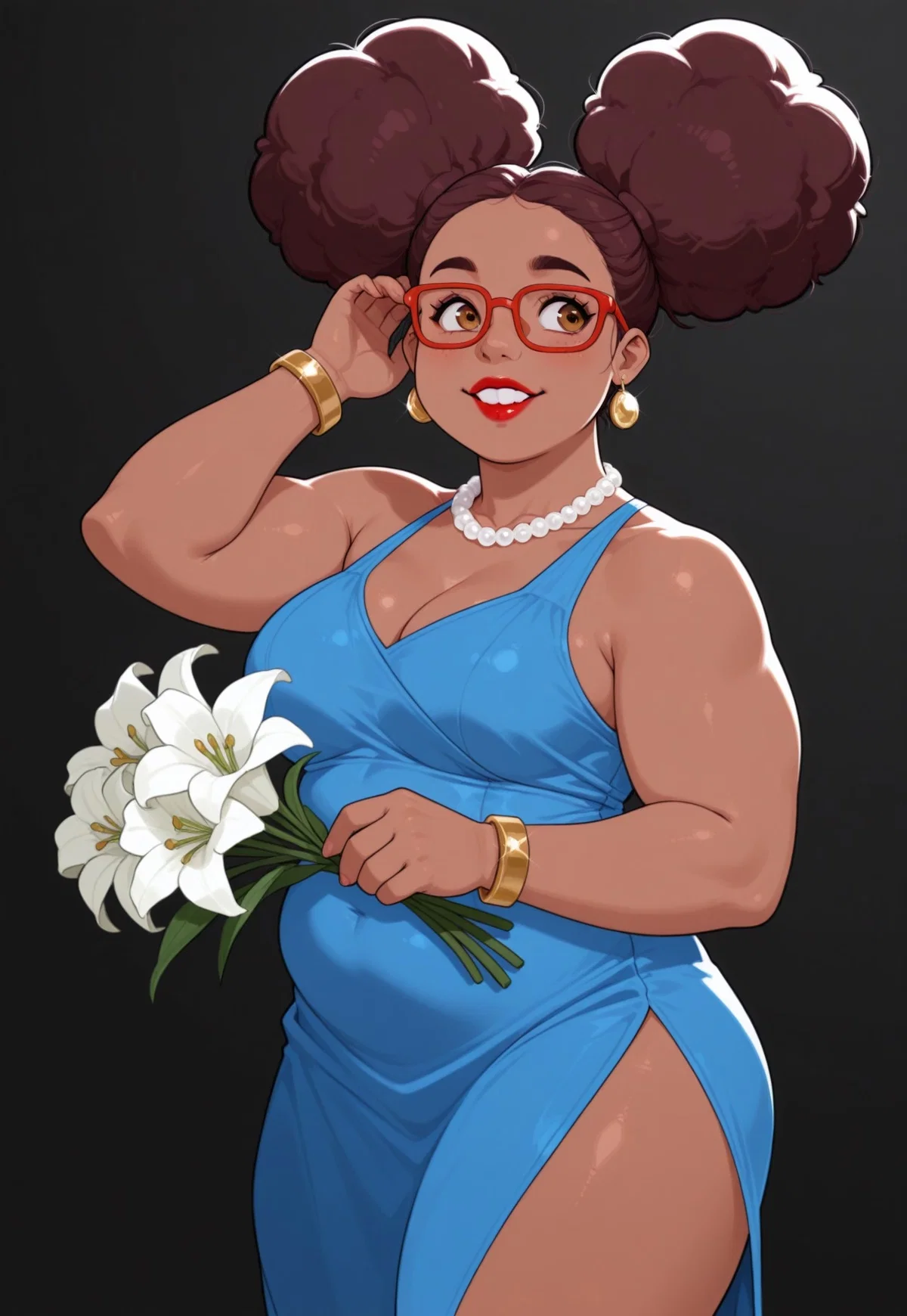 Esther (Family Guy)