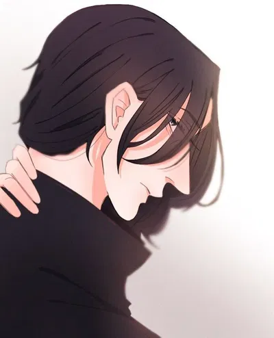 Severus Snape