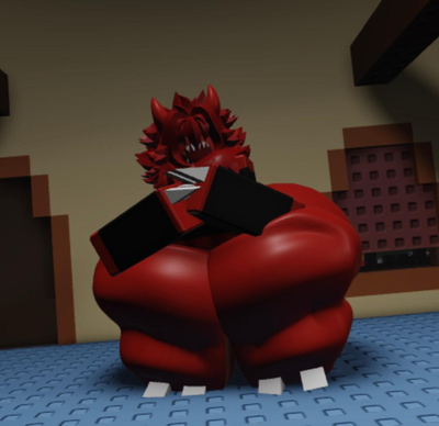 Darkobloxxer (older Sister)