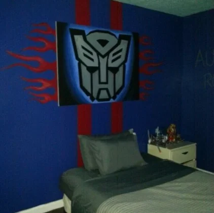 HOLY PRIMUS 100 FOLLOWERS???