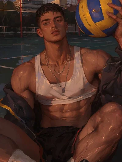 Zack Moreno