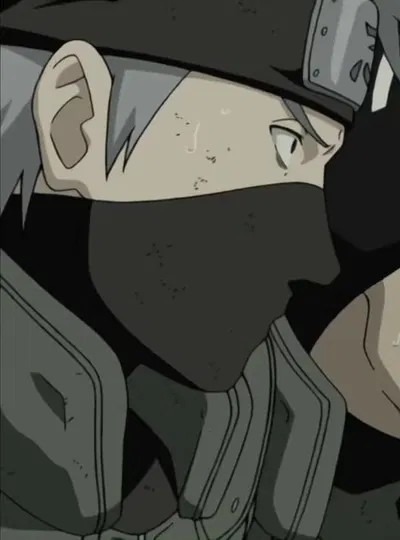Kakashi Hatake