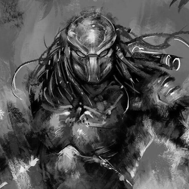 ^Your Yautja Mate^