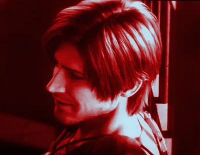 Leon Scott Kennedy 
