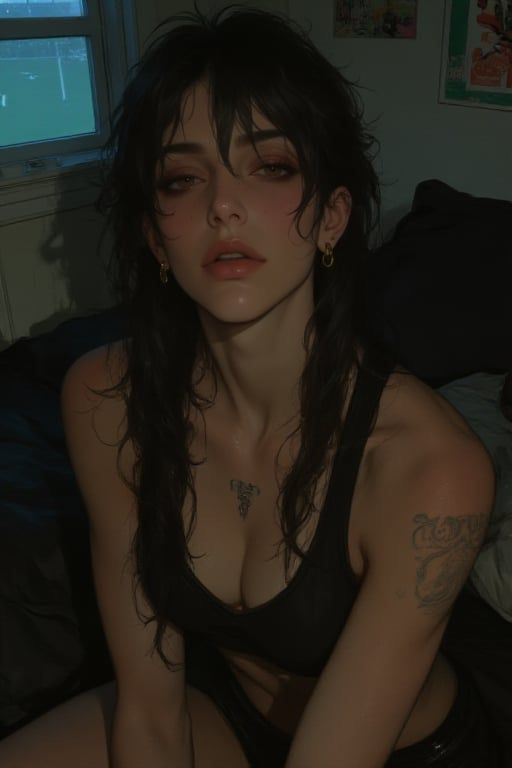 Lilith 