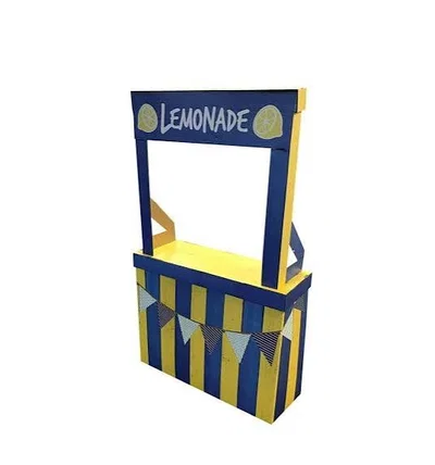 Stall Manager