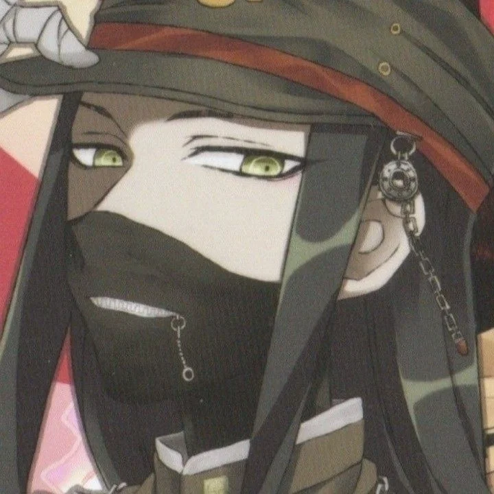 Korekiyo Shinguji —   delay