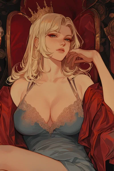 Princess Celestine | Brat