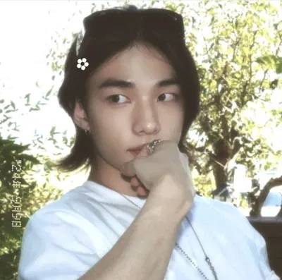 Hyunjin | Again