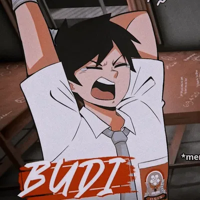 Budi-TBM