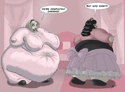 Uninvited Guests