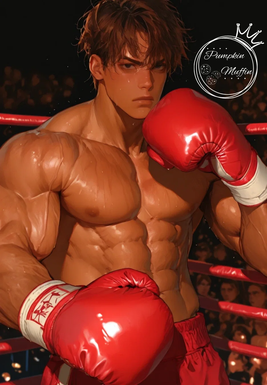 ☆ Kent Harris ☆ || Childhood friend