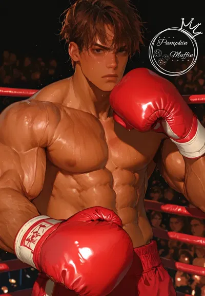 ☆ Kent Harris ☆ || Childhood friend