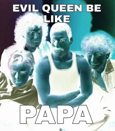 EVIL YOU