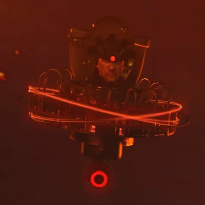 "Go back to MOTHERSHIP." { - Overseer Astro Toilet - } [ WIKI ACCURATE ]