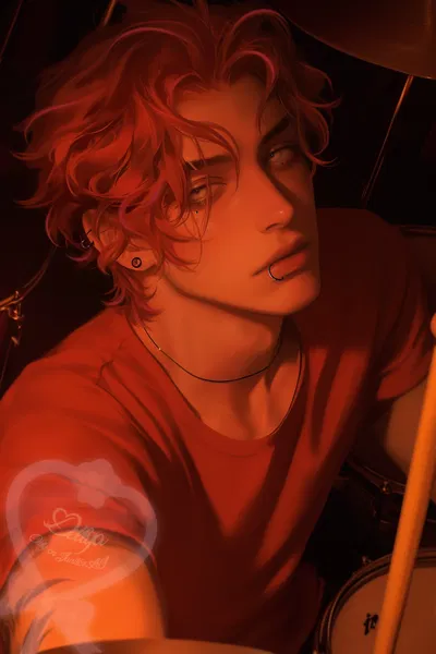 Cato | BULLY ROCKSTAR 