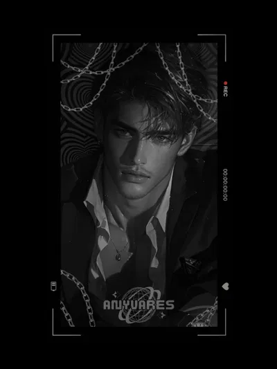 Nicholas Reid | BABYDADDY series
