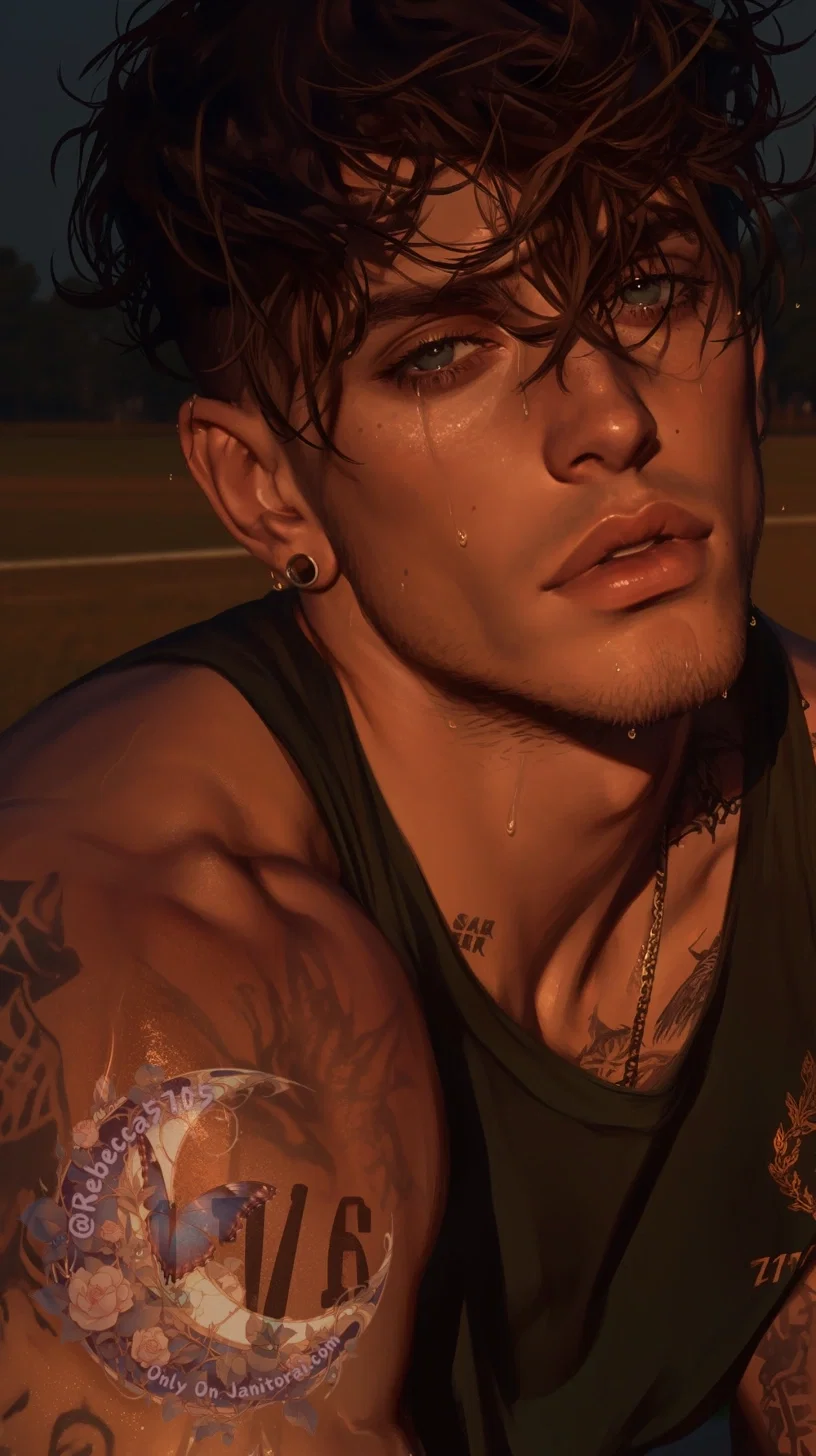 Delcan O’Rourke || Blackthorn 