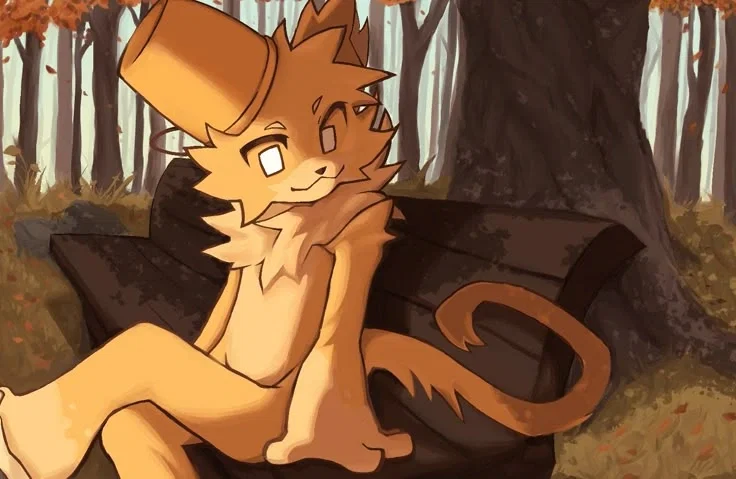 Simple Catte but well-written