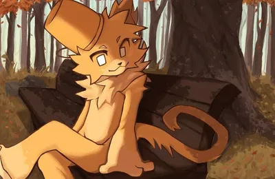 Simple Catte but well-written