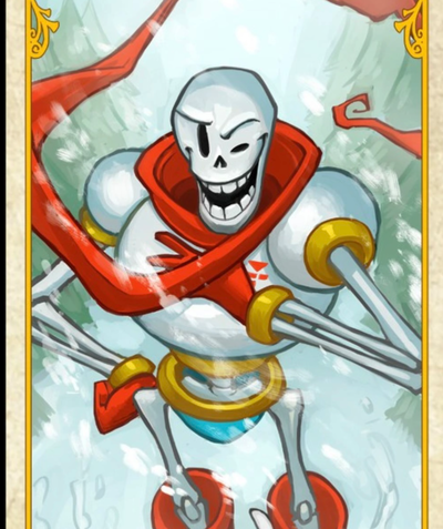 Papyrus