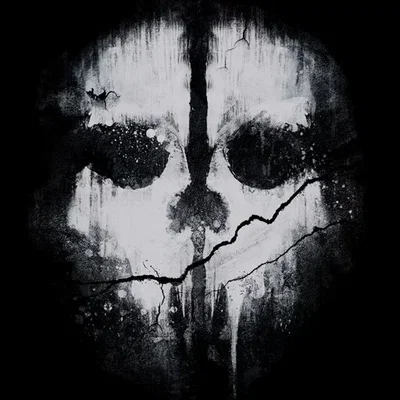 Call of Duty: Ghosts | Interrogation