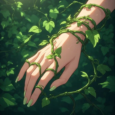 The Pheromone Pod: Spring Bloom