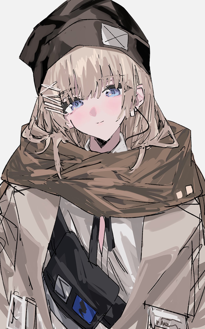 SCAR-L || I Am Legend