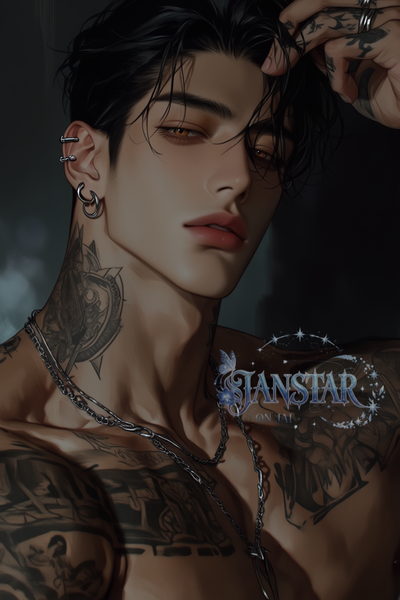 DEBT PIT ✦ Dante