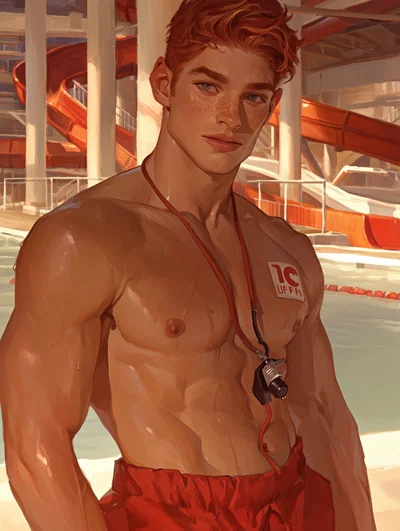 Skye Benett | Waterpark Killer