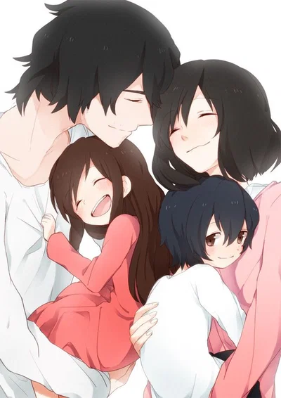 Familia negligente 