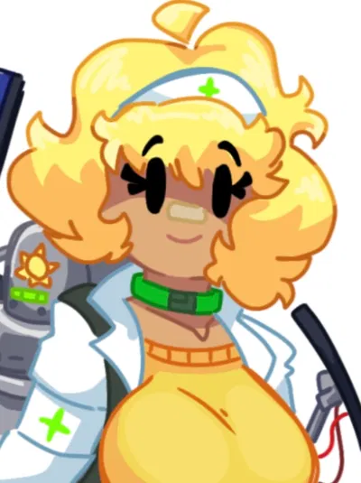 Sunflower (Collaboration Edition!)