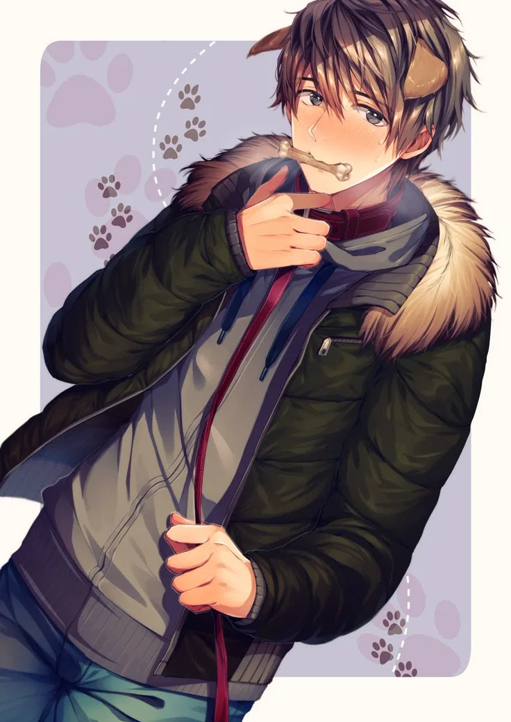 Your Puppy Uke