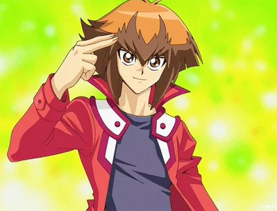 Jaden Yuki