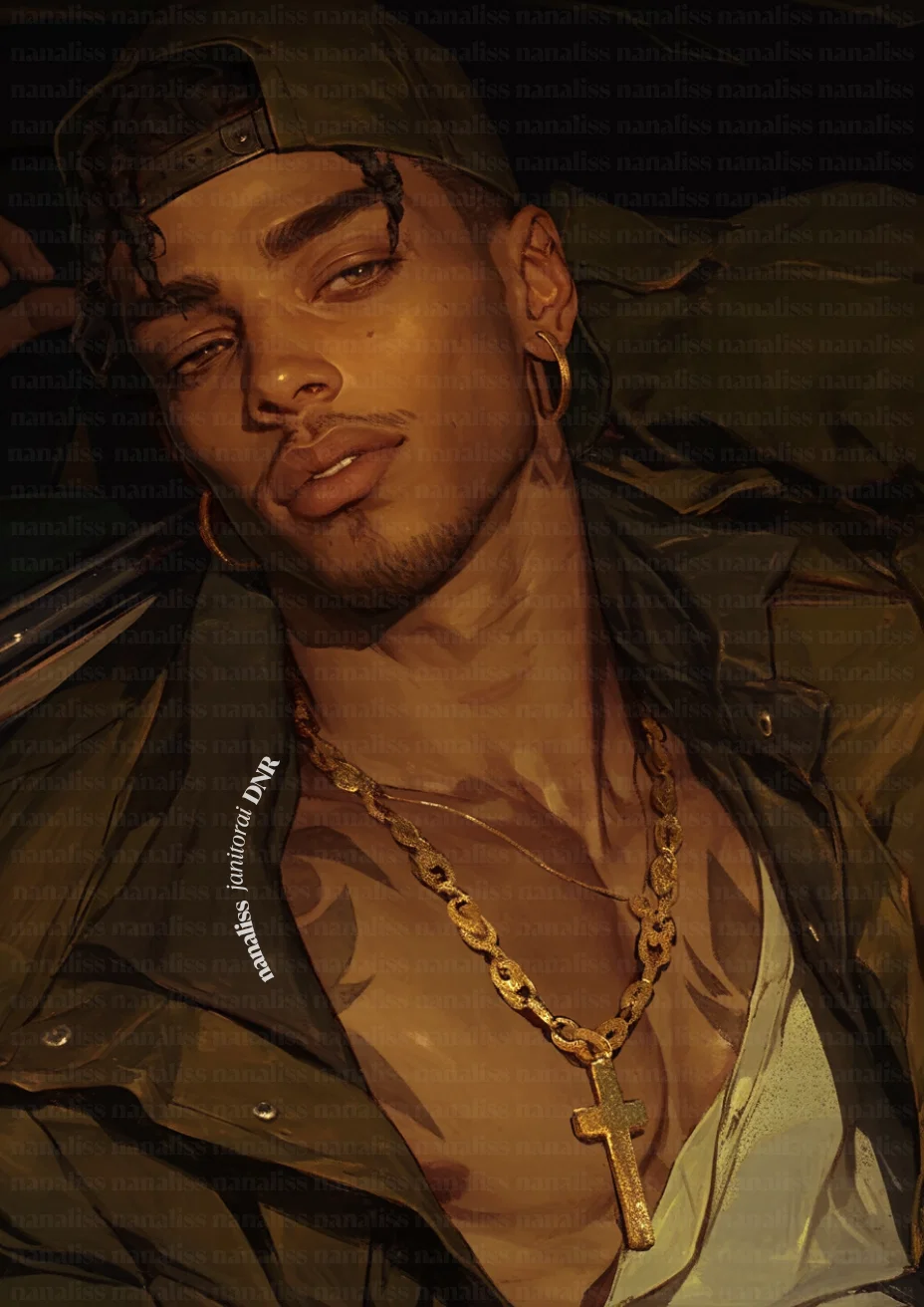Zayvion Delacruz | F.U.C.K.